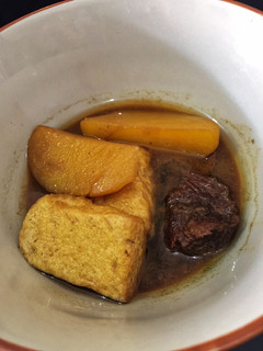 Foto resep Semur Daging Tahu Kentang