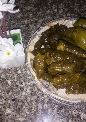 صورة لوصفة دوالي 😋😋