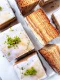 كيكة الشجرة Baumkuchen 🇩🇪