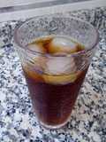 Cold brew o café infusionado en frío