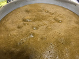 Torta de café