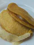 Arepas🫓 de choclo🌽 ó maíz dulce rellenas🧀 de queso🫓