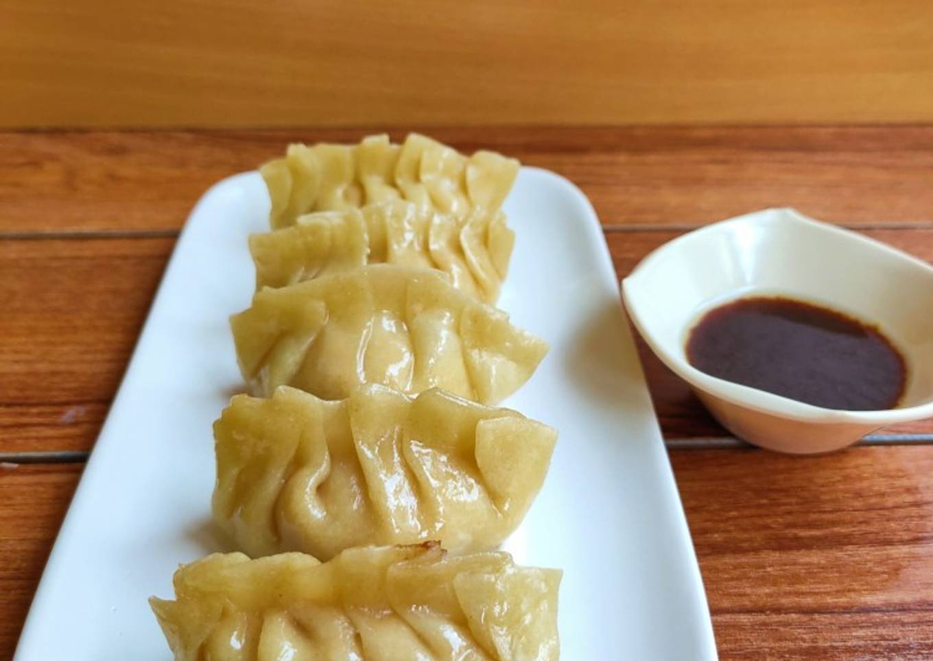 Gyoza