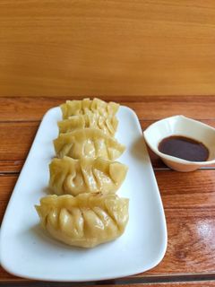 Foto resep Gyoza