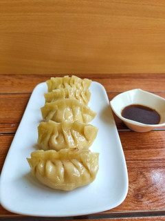 Foto resep Gyoza
