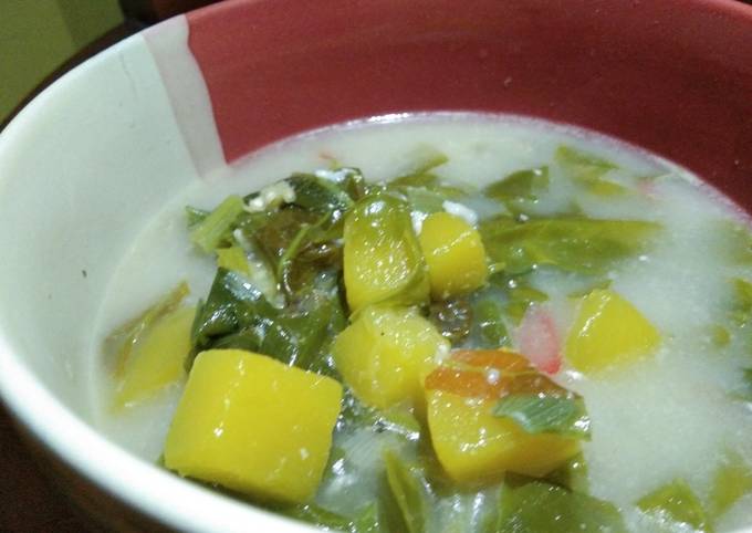 Langkah Mudah untuk Menyiapkan Sayur Labu Muda, Enak Banget