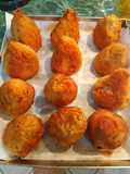 Arancine catanesi