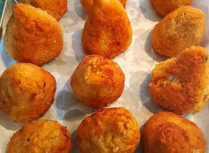 Foto di Arancine catanesi