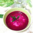 Bubur sumsum gluten free (menu diet)