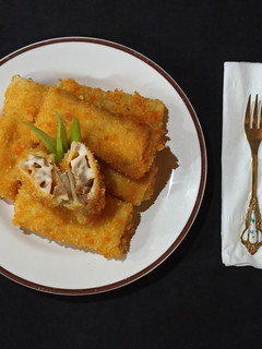 Foto resep Risoles mayo