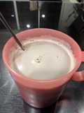 Hot chocolate