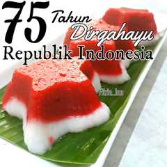 รูปของ Talam kimpul Kemerdekaan