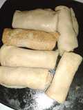 Dadar gulung ekonomis
