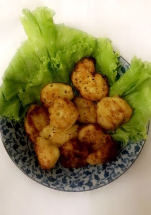 Creamy potato pop রেসিপির প্রধান ছবি