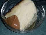 Budín de pan