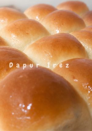Foto resep Roti Sobek Homemade
