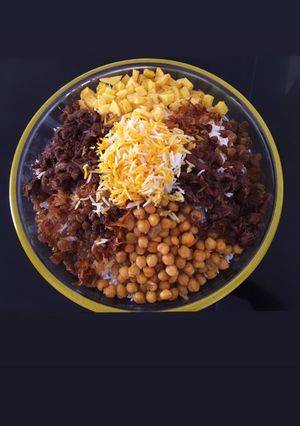 عکسی از دستور گوبولي از جنوب كشور