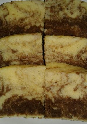 Foto resep Bolu Kukus