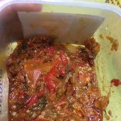 รูปของ Sambel Goreng Serbaguna