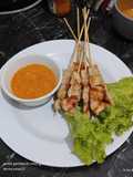 Sate Taichan