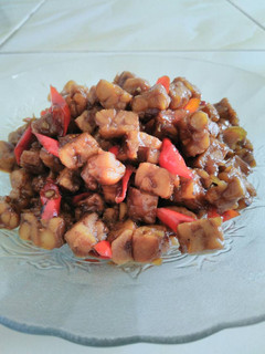 Foto resep Tempe Orek