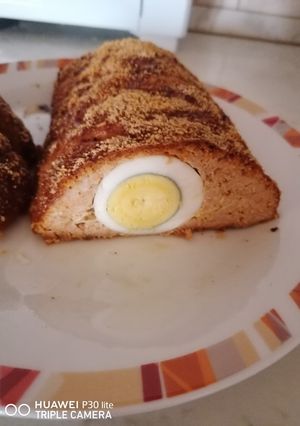Stefánia szelet recept fotója