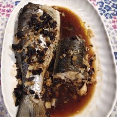 Steam Fish A picture of Steam Fish.