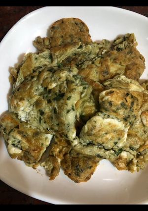 九層塔蛋 的食譜成品照片