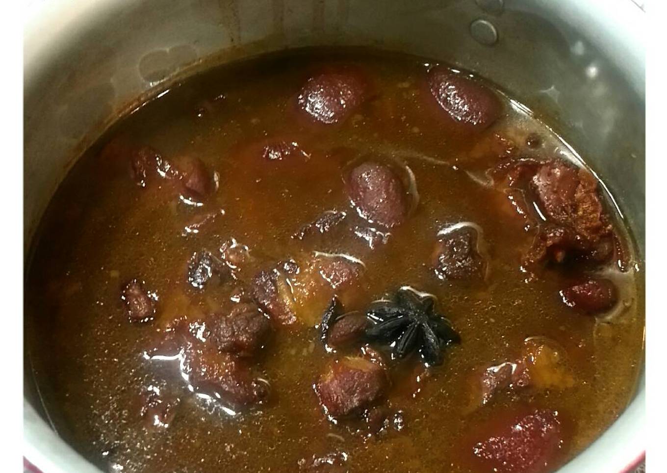 Cukiok (Non Halal)