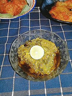Foto resep Sambal Cabe Ijo