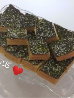 عکسی از دستور میکادو 😋