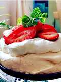 🍬 Pavlova بافلوفا