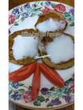 Guava Peel Oat Pancake Mommylicious