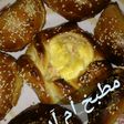 سوفلي الكاشير والبطاطا