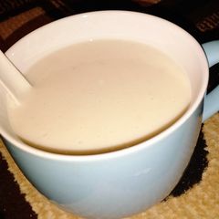 A picture of Flour pap.