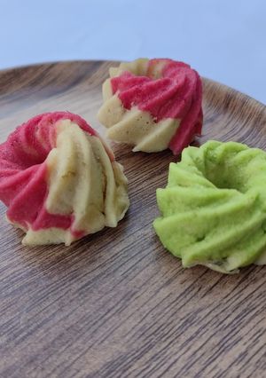 Gambar Apam Susu