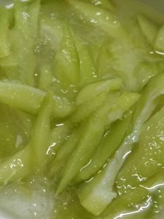 情人果(芒果冰) 的食譜成品照片