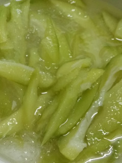 情人果(芒果冰) 的食譜成品照片