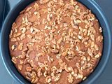 Date & Walnut Oat Delight
