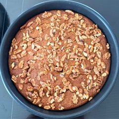 A picture of Date & Walnut Oat Delight.