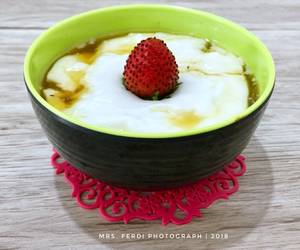 Cara Memasak Cepat Bubur Sum-sum Praktis Enak Cara Memasak Cepat Bubur Sum-sum Praktis Enak
