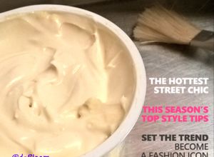 Foto resep 217. Homemade "Pan Grease" (Pengoles Loyang)