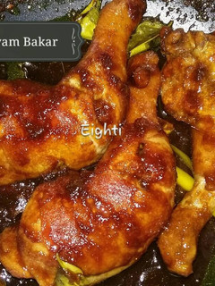 Foto resep Ayam Bakar