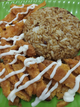 Cara Bikin Nasi Goreng Special Krengsengan Untuk Jualan
