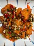 Nugget Kanzler Cabe Garam