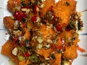 Gambar nugget cabe garam