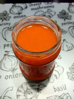 Foto resep Saus Sambal Keto #ketopad