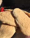Vainillas sin gluten