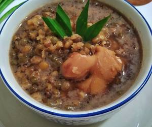 Siap Saji Bubur Kacang Hijau Metode 5.30.7 Ala Rumahan Siap Saji Bubur Kacang Hijau Metode 5.30.7 Ala Rumahan