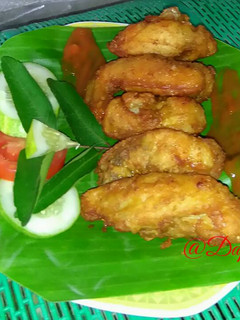 Foto resep Ayam goreng ketumbar